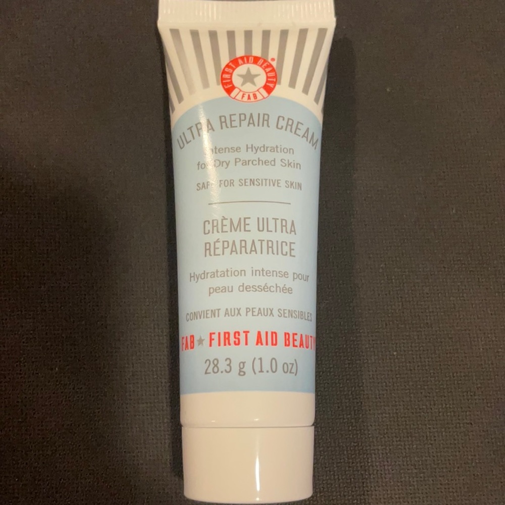 First Aid Beauty Ultra Repair Cream